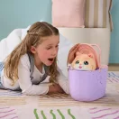 Little Live Pets Mama Surprise interaktív cica kosárban