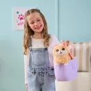 Little Live Pets Mama Surprise interaktív cica kosárban