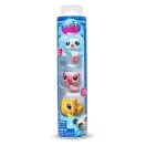 Littlest Pet Shop 3 db-os figura henger csomag - Szigeti hangulat