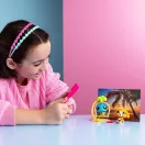 Littlest Pet Shop 2 db-os figura Petfluencer - Édes naplemente
