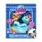 Littlest Pet Shop 2 db-os figura Petfluencer - Vízalatti kaland