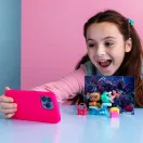 Littlest Pet Shop 2 db-os figura Petfluencer - Vízalatti kaland