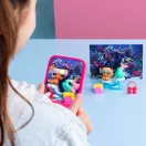 Littlest Pet Shop 2 db-os figura Petfluencer - Vízalatti kaland