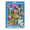 Littlest Pet Shop S2 Camping 3 db-os készlet
