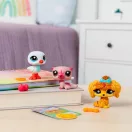 Littlest Pet Shop S2 3 db-os figura henger csomag - Country Vibes