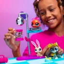 Littlest Pet Shop S3 Disco Nights 3 db-os készlet