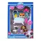 Littlest Pet Shop S3 Spa wellness 3 db-os készlet