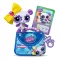 Littlest Pet Shop S4 1 db-os figura meglepetés csomag (18 féle)