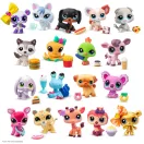 Littlest Pet Shop S4 1 db-os figura meglepetés csomag (18 féle)