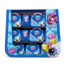 Littlest Pet Shop S4 1 db-os figura meglepetés csomag (18 féle)