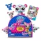 Littlest Pet Shop S6 Anya és bébik meglepetés csomag (6 féle)