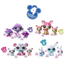 Littlest Pet Shop S6 Anya és bébik meglepetés csomag (6 féle)