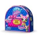 Littlest Pet Shop S6 Anya és bébik meglepetés csomag (6 féle)