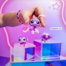 Littlest Pet Shop S6 Anya és bébik meglepetés csomag (6 féle)