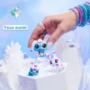 Littlest Pet Shop S6 Anya és bébik meglepetés csomag (6 féle)