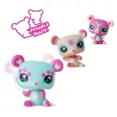 Littlest Pet Shop S6 Anya és bébik meglepetés csomag (6 féle)