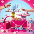 Littlest Pet Shop S5 1 db-os figura meglepetés csomag (18 féle)