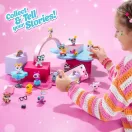 Littlest Pet Shop S5 1 db-os figura meglepetés csomag (18 féle)
