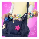 Littlest Pet Shop S5 1 db-os figura meglepetés csomag (18 féle)