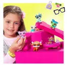 Littlest Pet Shop S5 1 db-os figura meglepetés csomag (18 féle)