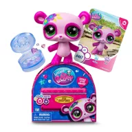   Littlest Pet Shop S6 1 db-os figura meglepetés csomag (18 féle)