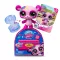 Littlest Pet Shop S6 1 db-os figura meglepetés csomag (18 féle)