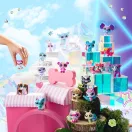 Littlest Pet Shop S6 1 db-os figura meglepetés csomag (18 féle)