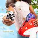 Littlest Pet Shop S6 1 db-os figura meglepetés csomag (18 féle)