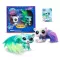 Littlest Pet Shop S6 2 db-os figura készlet - Jegesmedve és Hópárduc