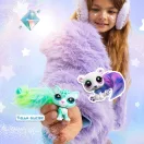 Littlest Pet Shop S6 2 db-os figura készlet - Jegesmedve és Hópárduc