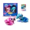 Littlest Pet Shop S6 2 db-os figura készlet - Maine Coon cica és Komondor kutya