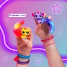 Littlest Pet Shop S6 2 db-os figura készlet - Sárkány és Cica