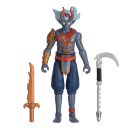 Roblox Bec the fire god figura