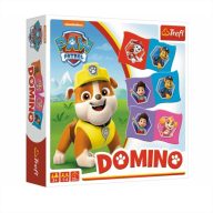 Mancs Őrjárat Dominó