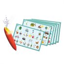 Kis felfedező - Óvodás gyerekek világa mágikus tollal