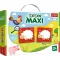 Trefl Memos - Farm memóriajáték, 24 db-os