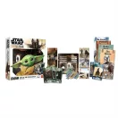 Trefl Star Wars Way of the Mandalorian társasjáték