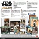 Trefl Star Wars Way of the Mandalorian társasjáték