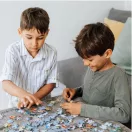 Trefl puzzle 100 db - Disney Lilo & Stitch