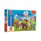 Trefl puzzle 60 db - Mancs őrjárat
