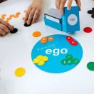 Ego Family társasjáték