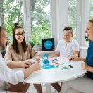 Ego Family társasjáték