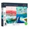 Trefl Prime puzzle 500 db - Túl a vizeken puzzle 