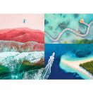 Trefl Prime puzzle 500 db - Túl a vizeken puzzle 