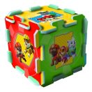 Trefl Habszivacs szőnyeg puzzle - Mancs őrjárat