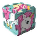 Trefl Habszivacs szőnyeg puzzle - Unikornis