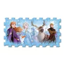 Trefl Habszivacs szőnyeg puzzle - Jégvarázs 2.