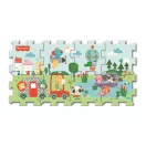 Trefl Habszivacs szőnyeg puzzle - Fisher-Price Smile