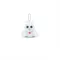 Trudi Sweet Collection hóbagoly plüss, 9 cm