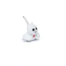 Trudi Sweet Collection hóbagoly plüss, 9 cm